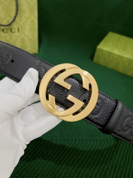 G*ucci Belts   XX 20250403-53