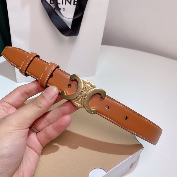 C* eline Top Belts  AT 20250403-58