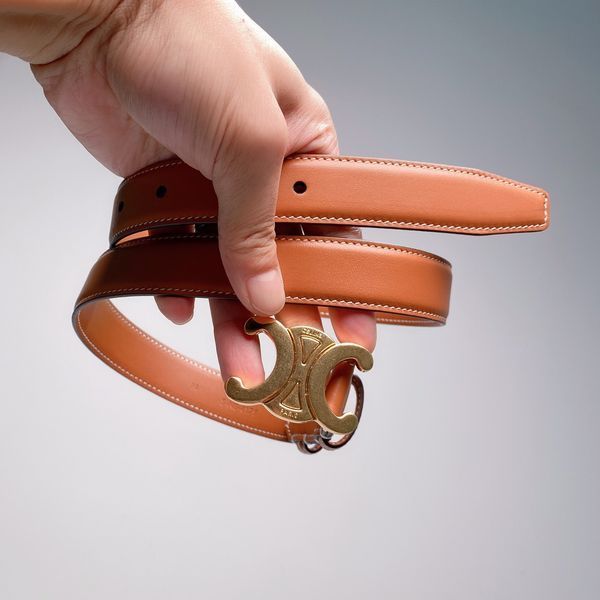C* eline Top Belts  AT 20250403-58