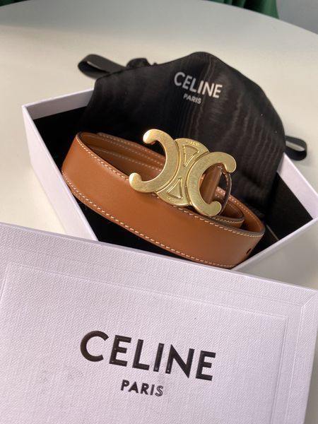C* eline Top Belts  AT 20250403-58