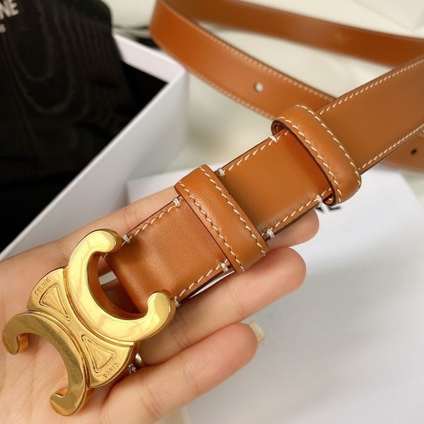C* eline Top Belts  AT 20250403-58
