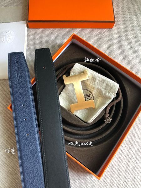 H*ermes Belts XX 20250403-59