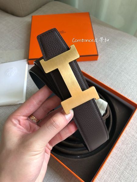 H*ermes Belts XX 20250403-59