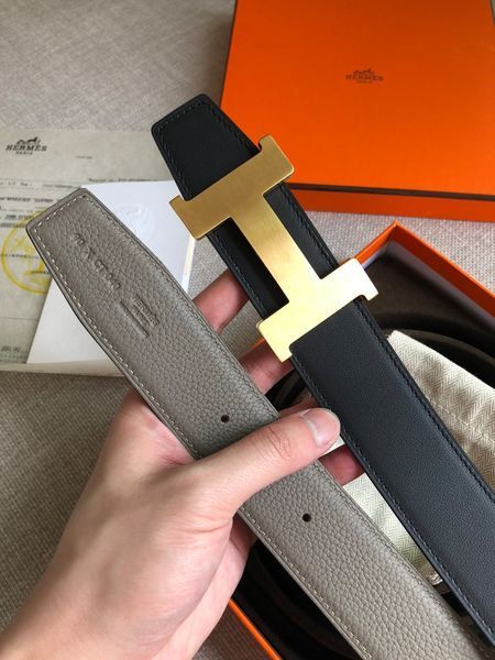 H*ermes Belts XX 20250403-59