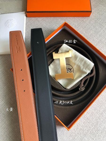 H*ermes Belts XX 20250403-59