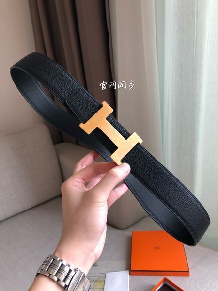 H*ermes Belts XX 20250403-59