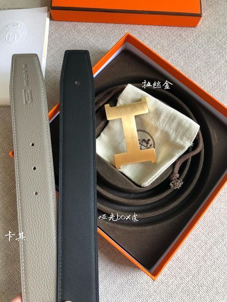 H*ermes Belts XX 20250403-59
