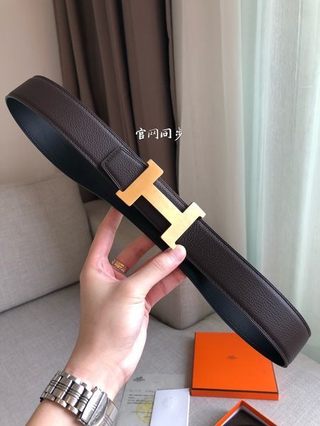 H*ermes Belts XX 20250403-59
