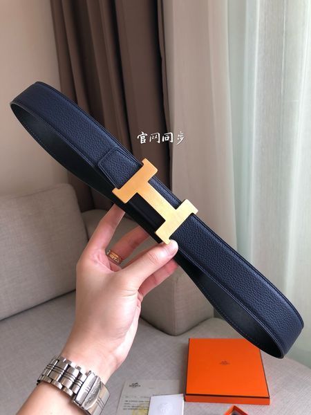 H*ermes Belts XX 20250403-59