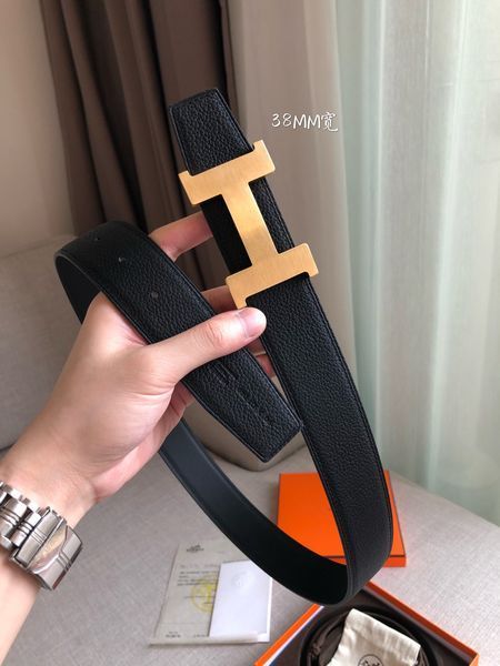 H*ermes Belts XX 20250403-59