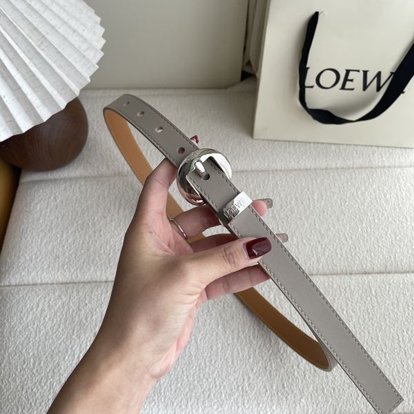 L*oewe Belts  XX 20250403-60