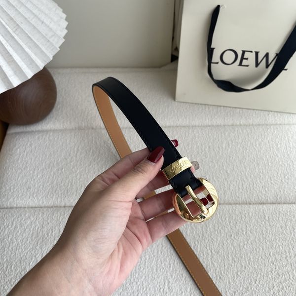 L*oewe Belts  XX 20250403-60