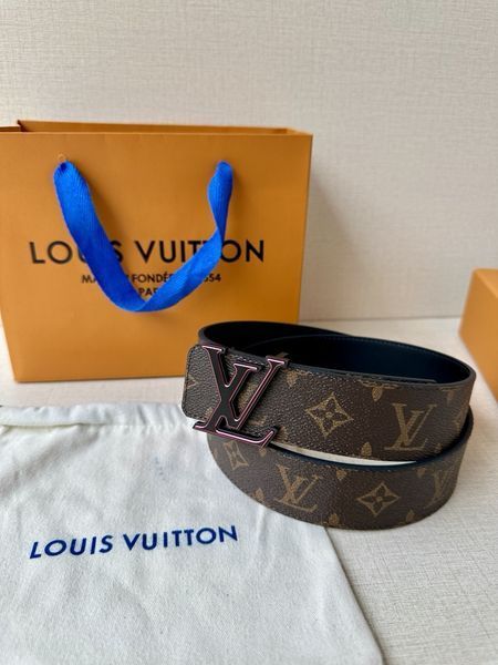 L*ouis V*uitton Belts XX 20250403-64