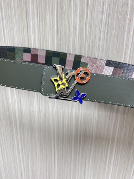 L*ouis V*uitton Belts XX 20250403-68