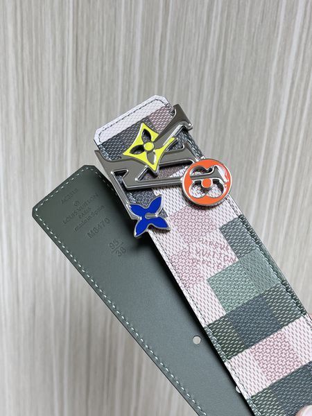 L*ouis V*uitton Belts XX 20250403-68