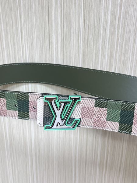 L*ouis V*uitton Belts XX 20250403-68