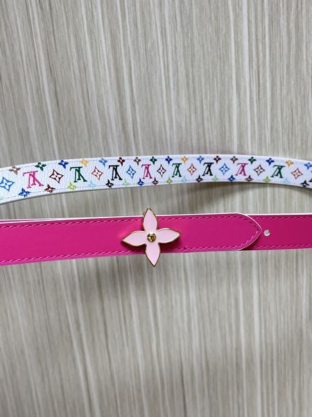L*ouis V*uitton Belts XX 20250403-69