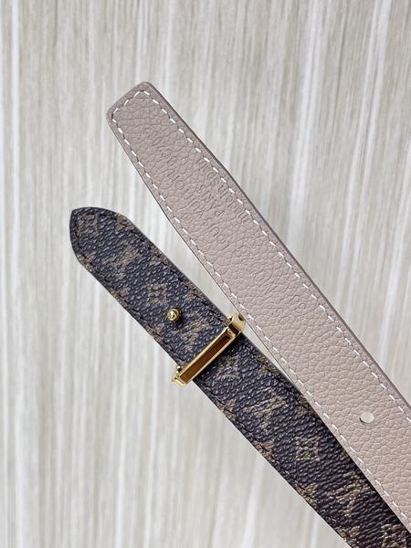 L*ouis V*uitton Belts XX 20250403-69