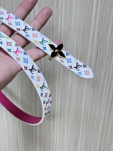 L*ouis V*uitton Belts XX 20250403-69