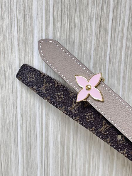 L*ouis V*uitton Belts XX 20250403-69