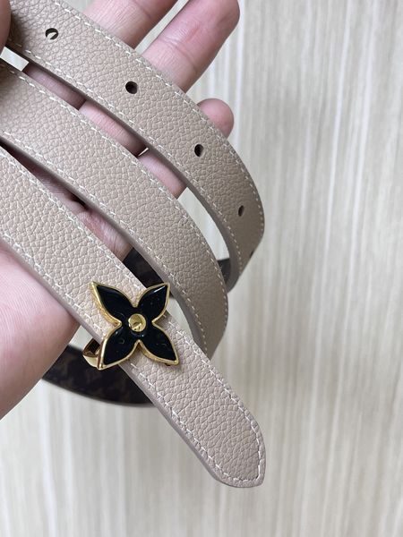 L*ouis V*uitton Belts XX 20250403-69