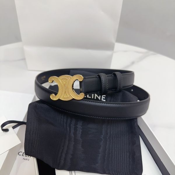 C* eline Top Belts  AT 20250403-70