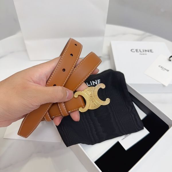 C* eline Top Belts  AT 20250403-70