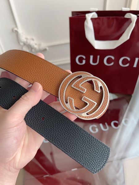 G*ucci Belts   XX 20250403-75