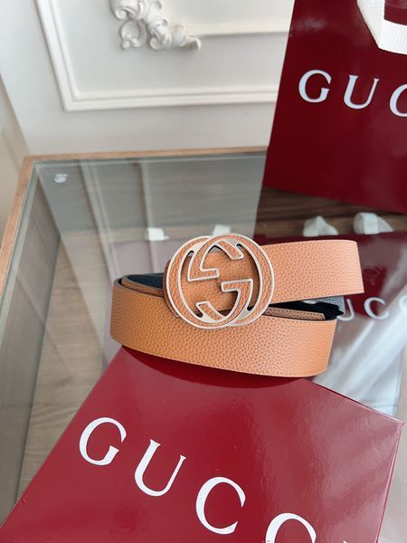 G*ucci Belts   XX 20250403-75