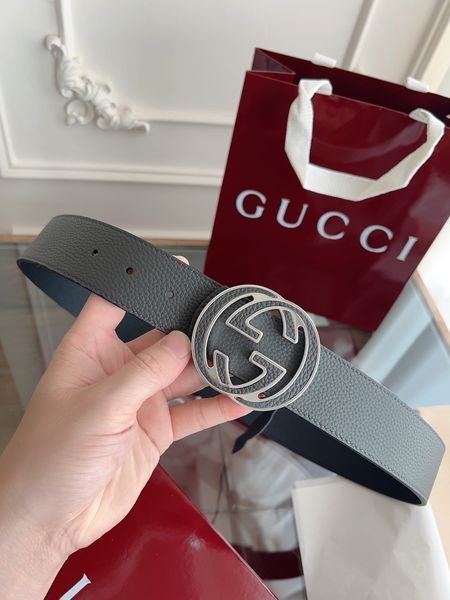 G*ucci Belts   XX 20250403-75