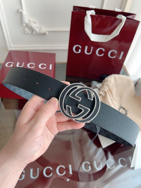 G*ucci Belts   XX 20250403-75
