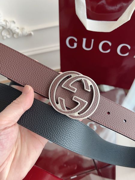 G*ucci Belts   XX 20250403-75