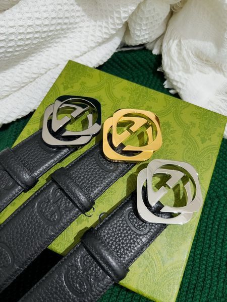 G*ucci Belts   XX 20250403-77