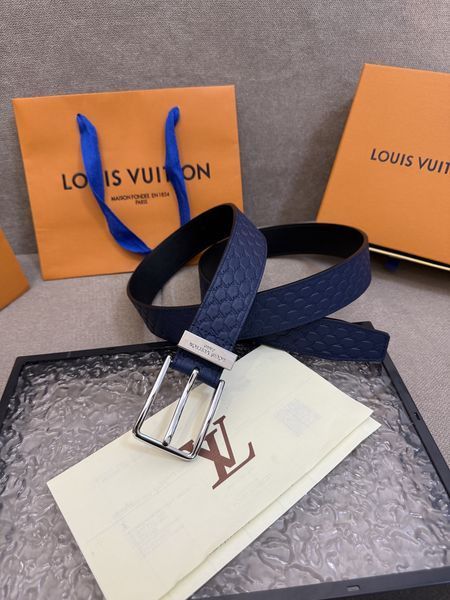 L*ouis V*uitton Belts XX 20250405-1
