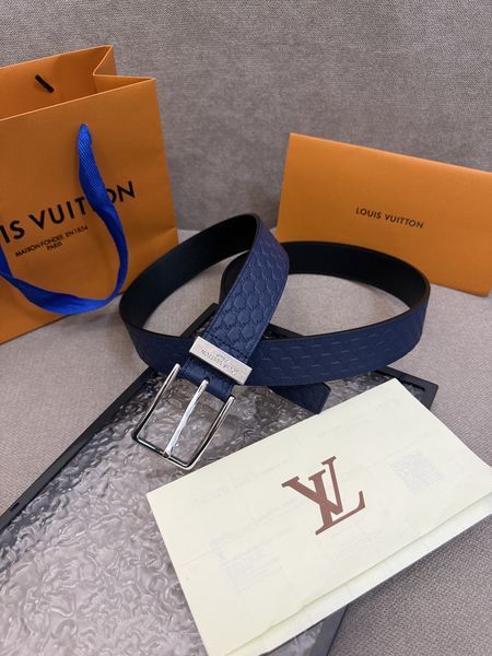 L*ouis V*uitton Belts XX 20250405-1