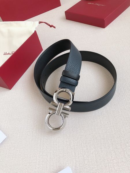 F*erragamo Belts  XX 20250405-6