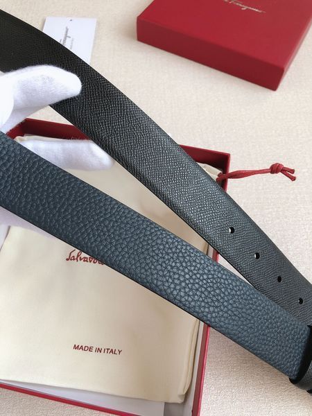 F*erragamo Belts  XX 20250405-6