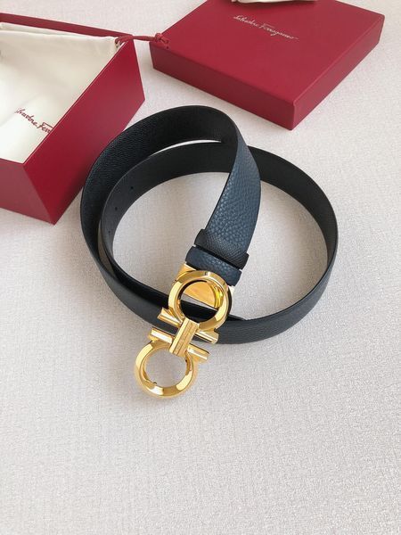 F*erragamo Belts  XX 20250405-6