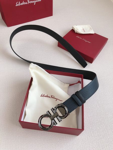F*erragamo Belts  XX 20250405-6