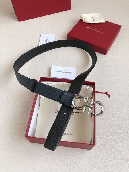 F*erragamo Belts  XX 20250405-6