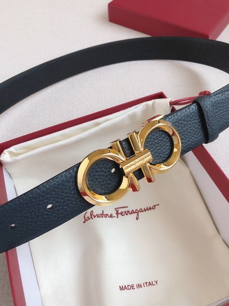 F*erragamo Belts  XX 20250405-6