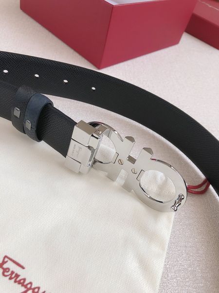F*erragamo Belts  XX 20250405-6