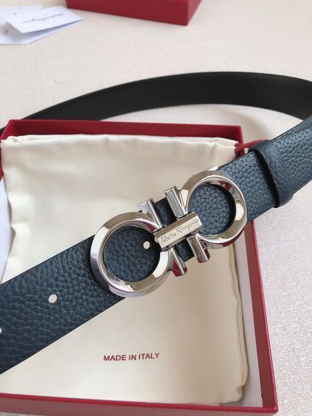 F*erragamo Belts  XX 20250405-6