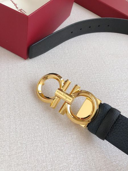 F*erragamo Belts  XX 20250405-6