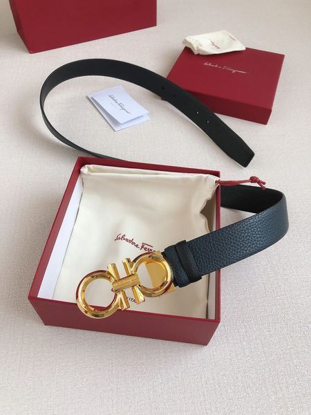 F*erragamo Belts  XX 20250405-6