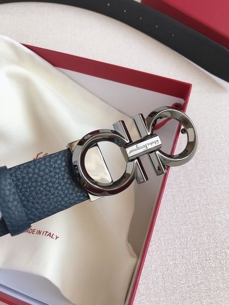 F*erragamo Belts  XX 20250405-6