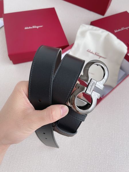 F*erragamo Belts  XX 20250405-7