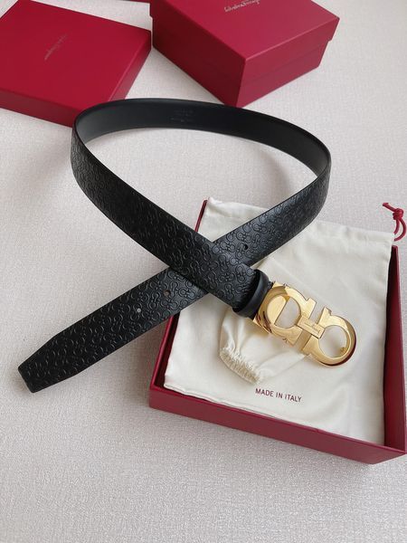 F*erragamo Belts  XX 20250405-8