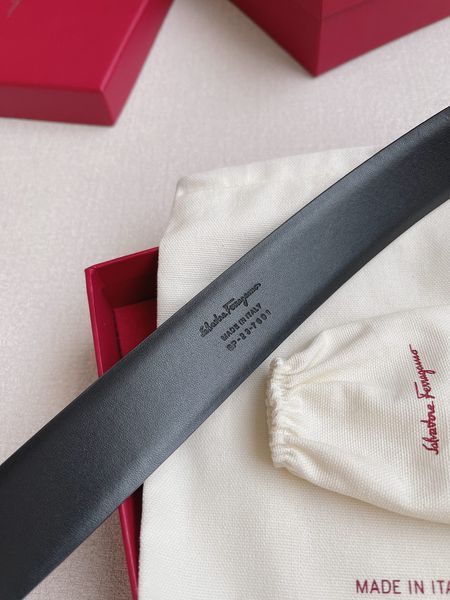 F*erragamo Belts  XX 20250405-8
