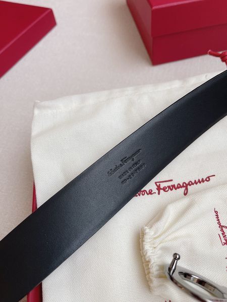 F*erragamo Belts  XX 20250405-8